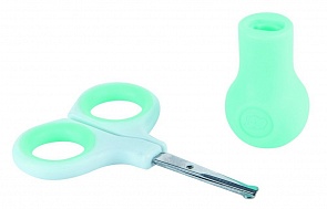 Безопасные ножницы с базой (Bebe Confort, 3106204000)